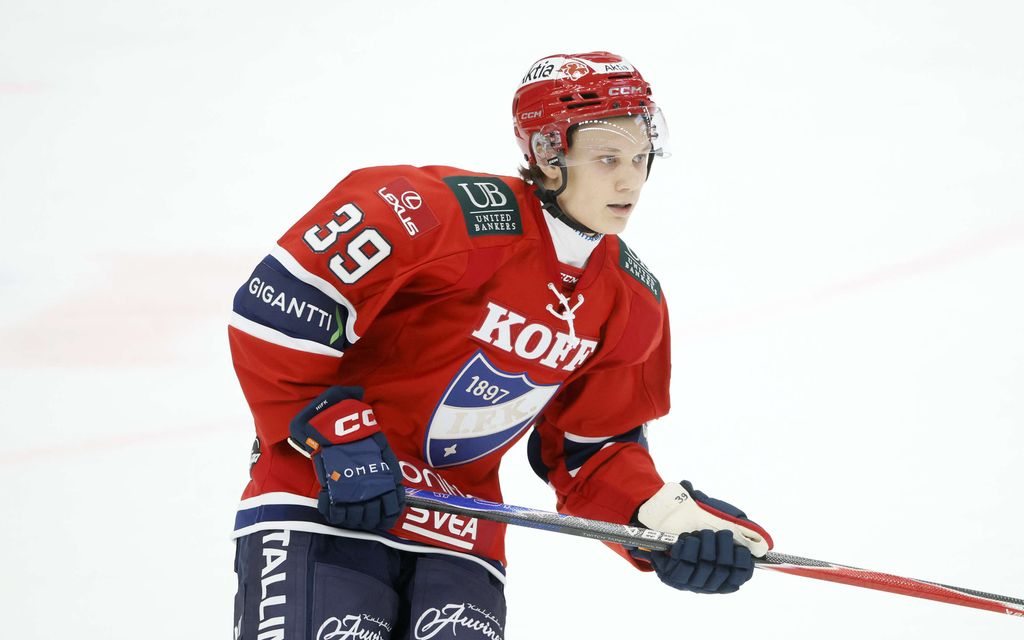Kriisi-HIFK:ssa jälleen loukkaantumisia