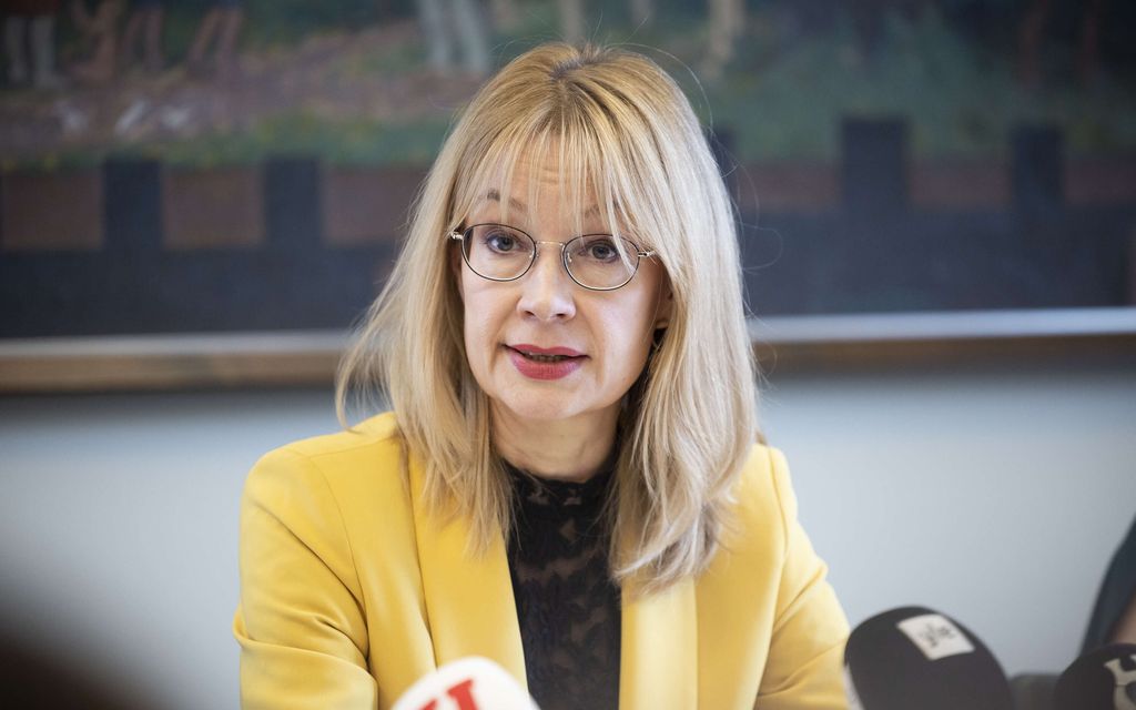 Jälleen erovaade – Tuppurainen: Ryhmät koolle