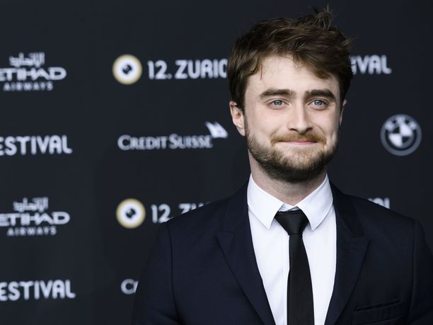 Harry Potter -näyttelijä Daniel Radcliffe osoittaa esseessä tukensa sukupuolivähemmistöille.
