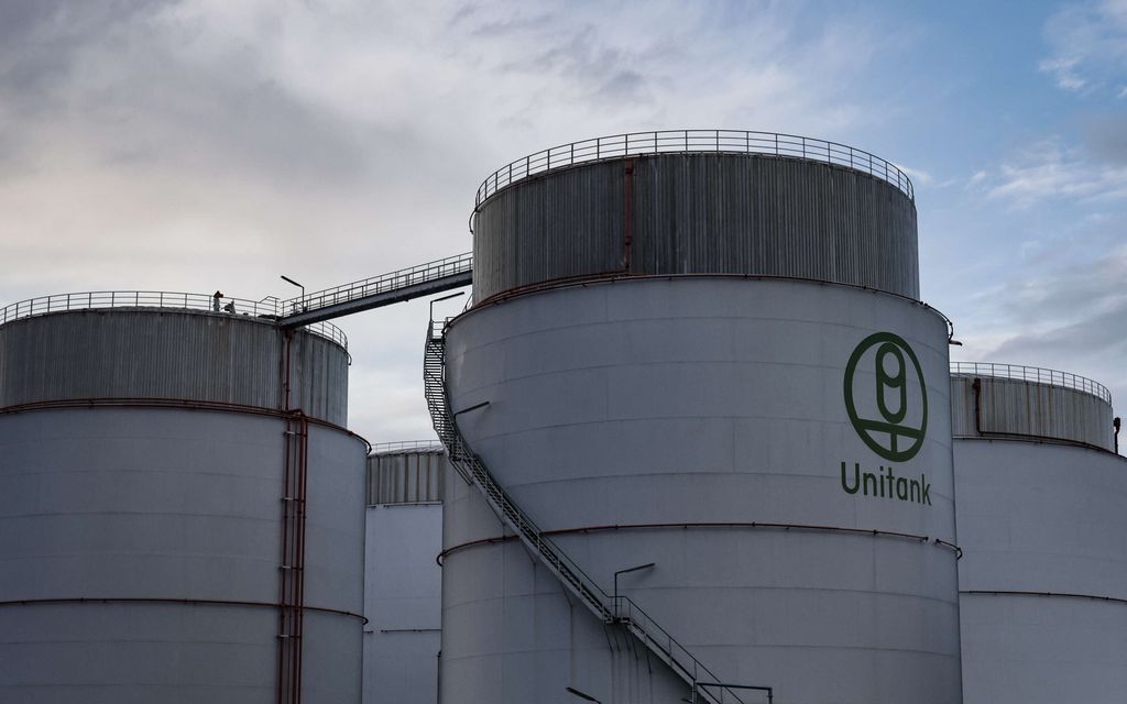 Sota pakottaa Persianlahden valtiot uusiin ratkaisuihin