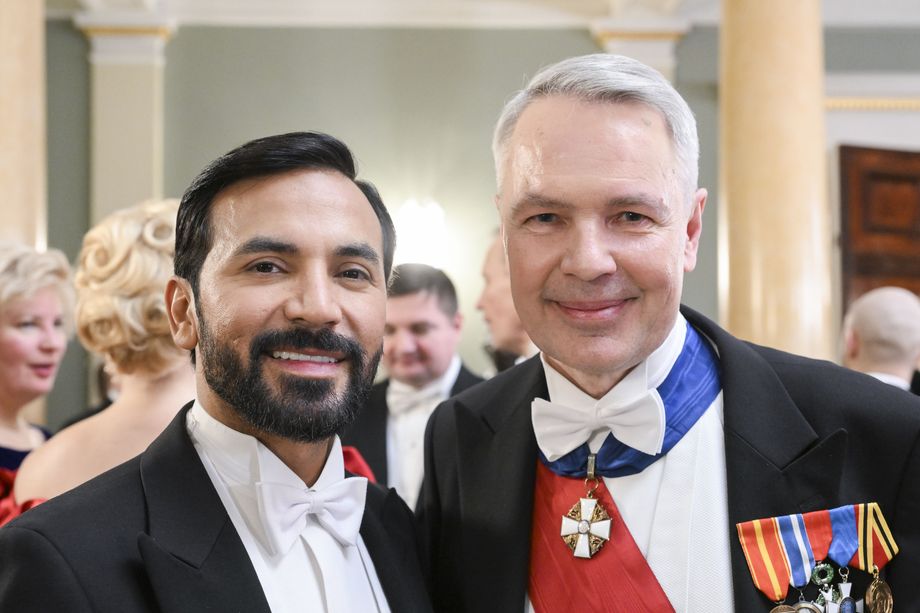 Gmt To Finnish Language Origin