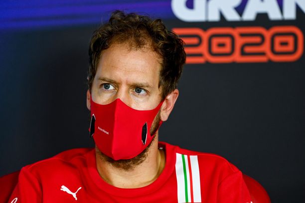 Nelinkertainen maailmanmestari Sebastian Vettel on voittanut viimeksi vuonna 2019.