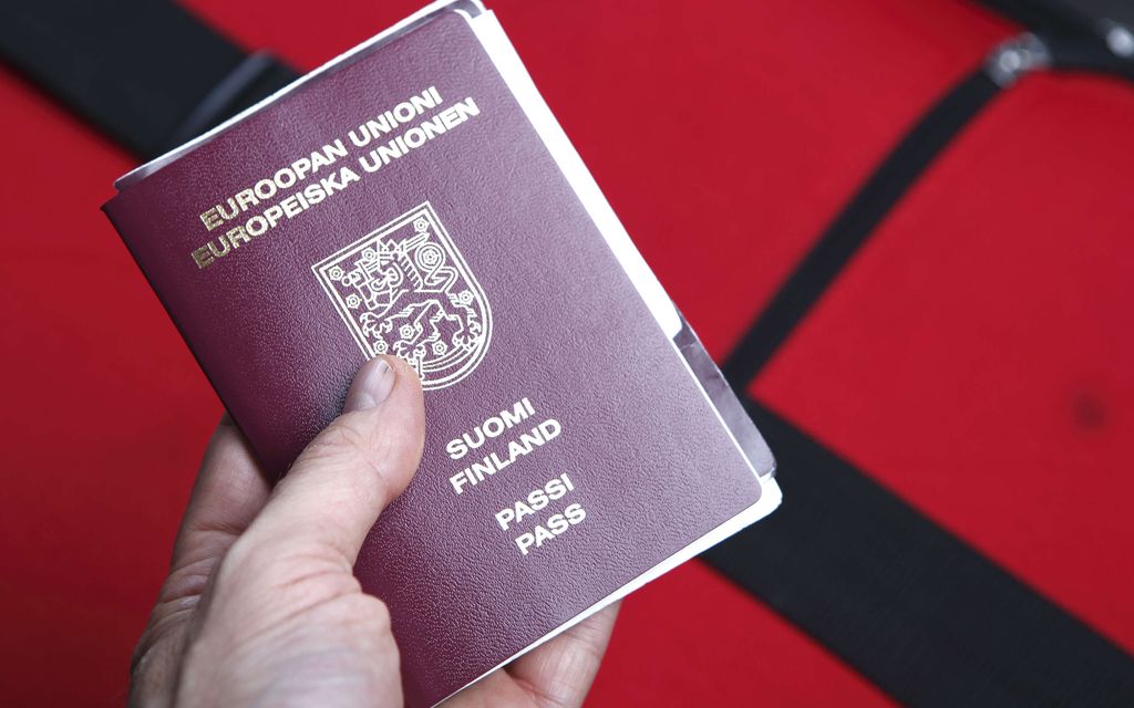 Näistä maista tulleet saivat Suomen kansalaisuuden – Ennätysvuosi