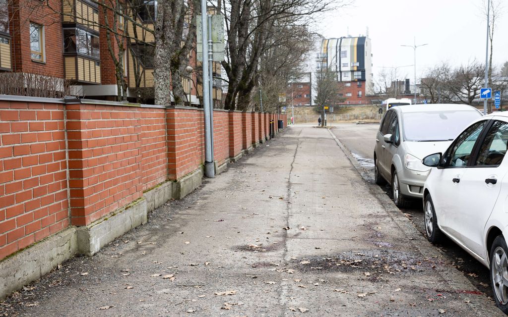 Yle: Pekan epäilty murhaaja ei liity postinjakajan murhaan