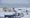 Helsinki-Vantaan lentokenttä on tunnettu snowhow -osaamisestaan, mutta pääsiäismaanantaina se ei estä lentojen peruutuksia.
