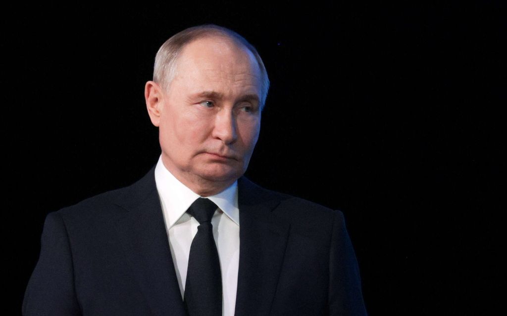 Putinista tulee elokuva – Järkyttävä traileri
