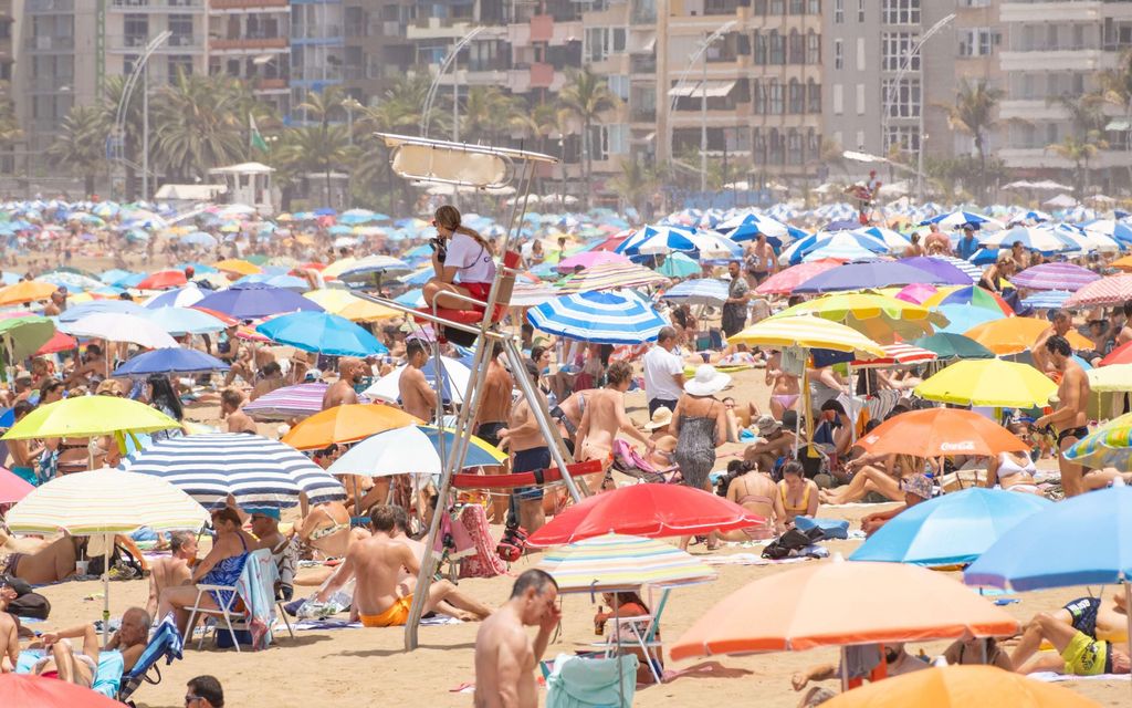 Suomalaisten suosikki­lomakohteesta  varoitus: ”Älkää tulko”