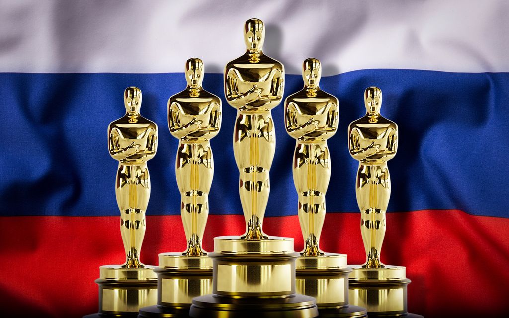 Venäjä boikotoi Oscar-gaalaa
