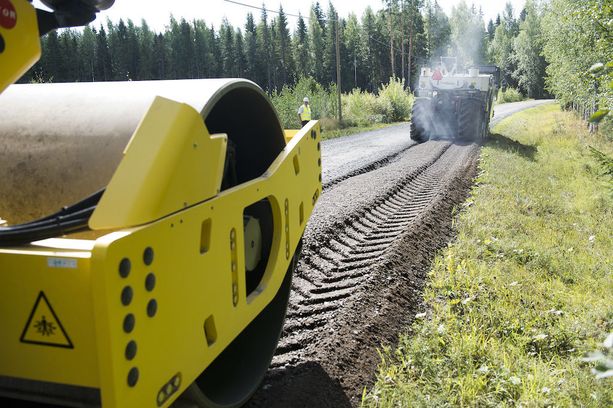 IL selvitti kesän merkittävimmät tietyöt - kartta paljastaa pahimmat  pullonkaulat