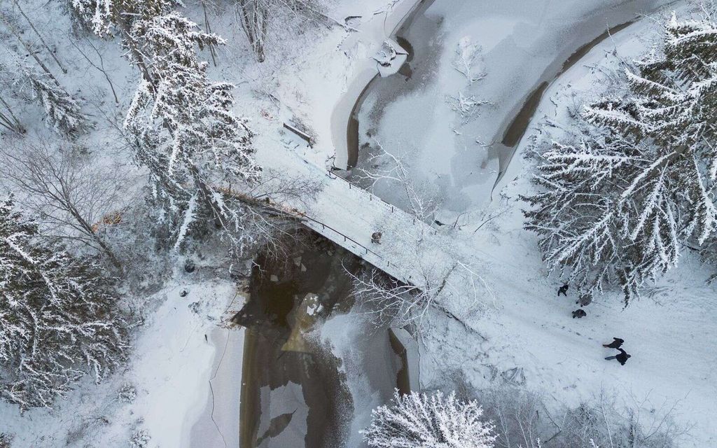 Nurmijärven turmassa kuoli kaksi alaikäistä tyttöä