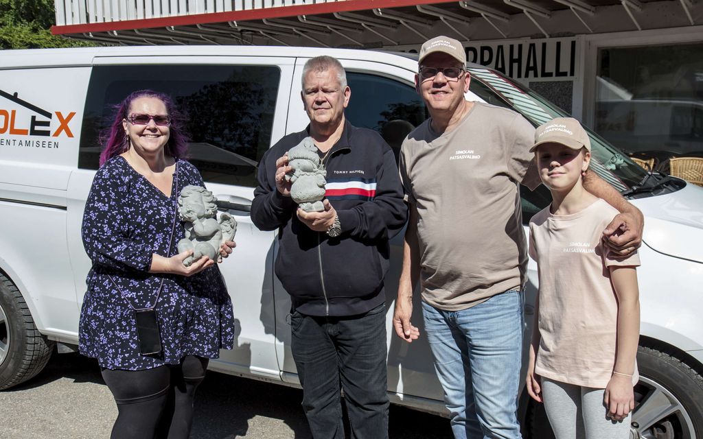 Tänään tv:ssä: Aki Palsanmäki täräyttää suorat sanat – ”On turha tarjota yhtään mitään”