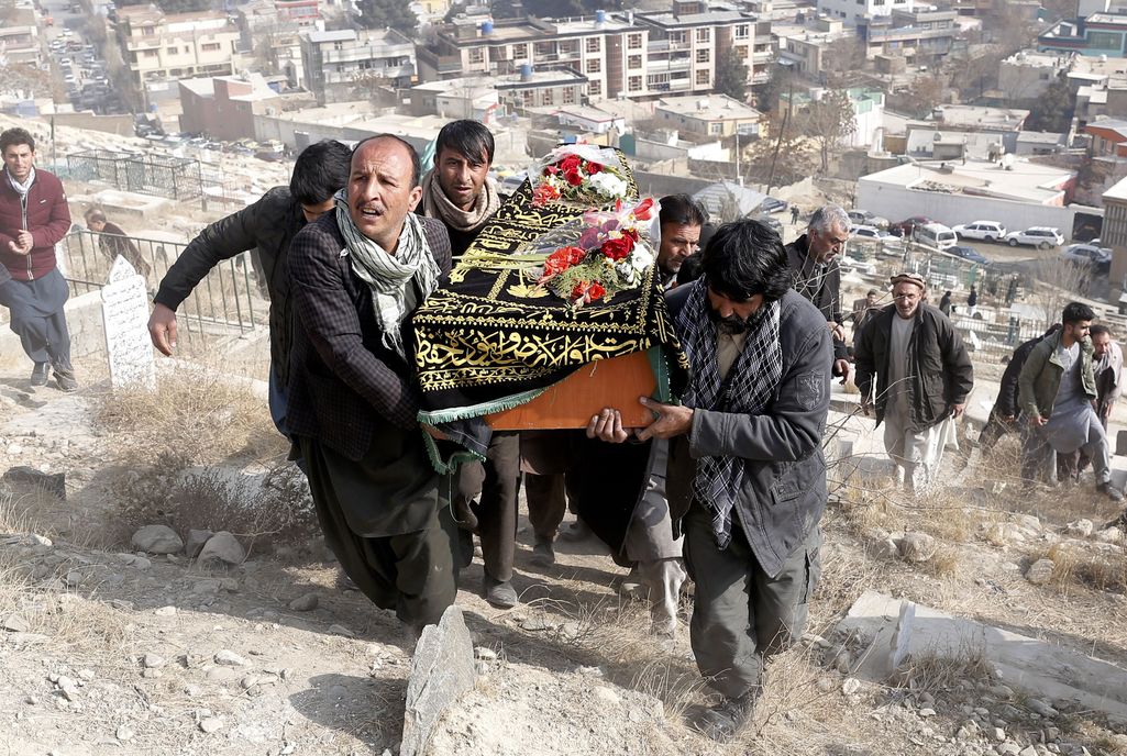 Tuhoisa viikonloppu Afganistanissa - pommi-iskuissa 40 kuollutta, yli 40 loukkaantunutta 