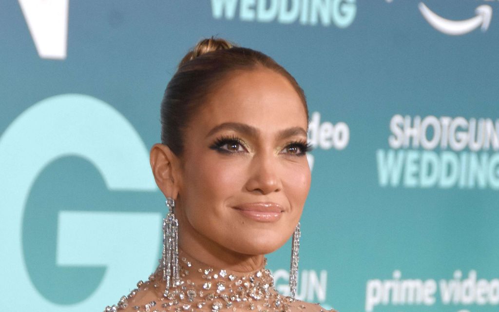Jennifer Lopez jakoi harvinaisen kuvan 16-vuotiaista lapsistaan – Fanit äimistyivät