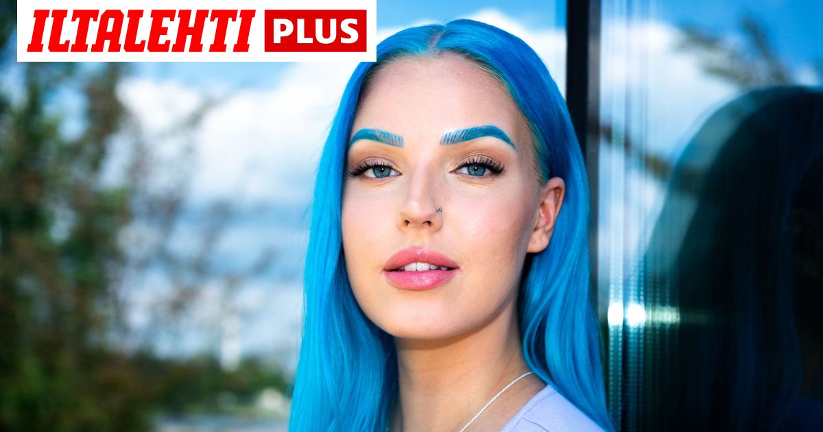 Tuuli on neitsyt ja haluaa rikkoa tabuja