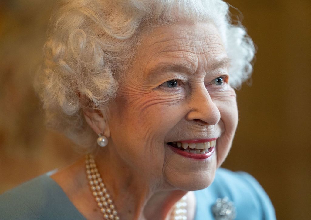Kuningatar Elisabet liikuttui juhlaviikon­lopustaan: ”Sydämeni on ollut teidän kaikkien kanssa”