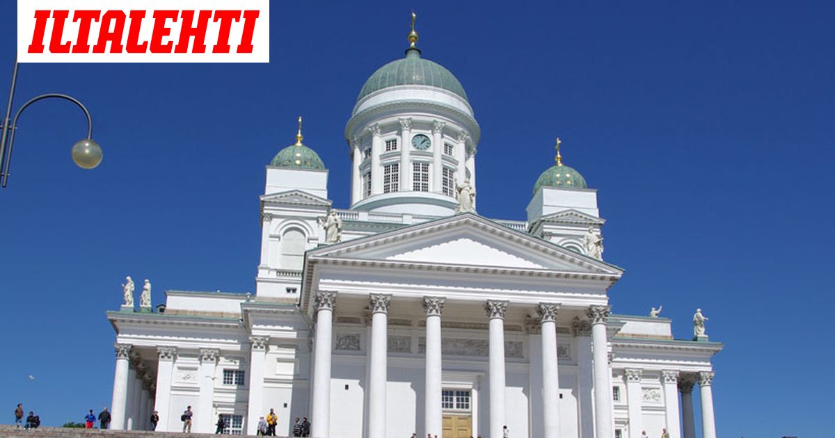 Näistä maista matkustetaan Suomeen