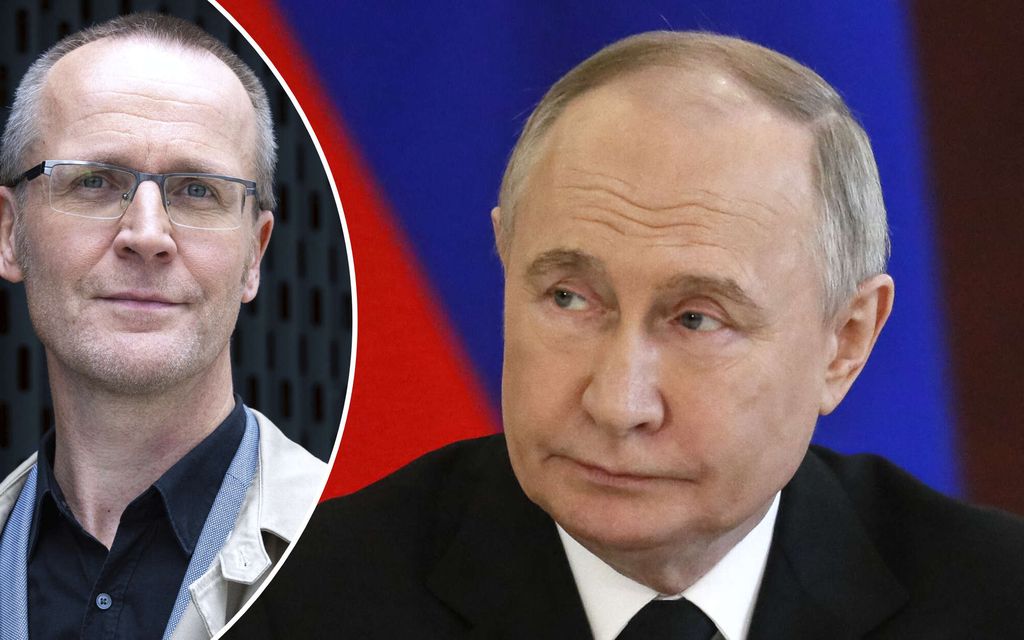 Putin väläyttää Venäjälle taukoa sodasta: Näin se vaikuttaisi Suomen turval­lisuuteen