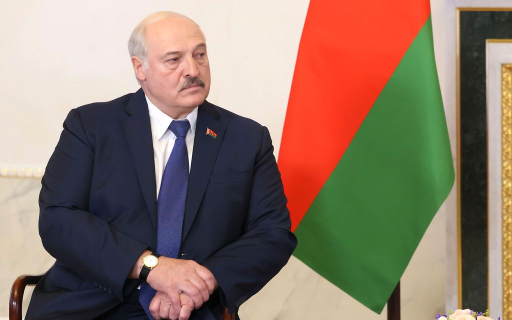 Lukašenka allekirjoitti lain: Kieltää ”epä­ystävälliset” ulkomaiset mediat Valko-Venäjällä 