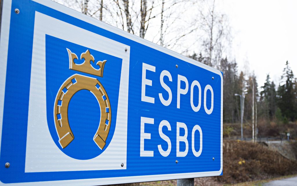 Hallinto-oikeus: Espoo rikkoi tietosuojaa perus­opetuksessa