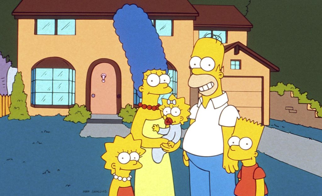Simpsoneissa nähdään ensimmäistä kertaa viittomakieltä – piirros­hahmojen nelisormiset kädet haasteena