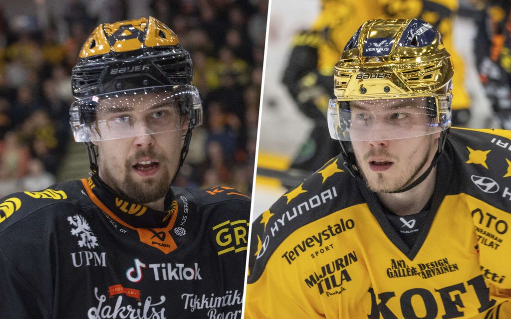 IL seuraa: SaiPa hakee tasoitusta – KooKoolle iso takaisku