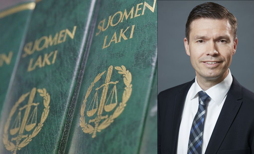 ”Nämä tuomarit ansaitsevat koko kansan halveksunnan”, julkisuudesta tuttu tutkija haukkui suomalaista oikeuslaitosta – liitto tyrmistyi