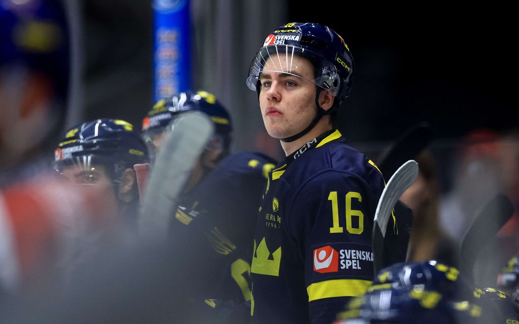 Ruotsilla piinaava tilanne ennen kohtalonpeliä: ”Emme tiedä”
