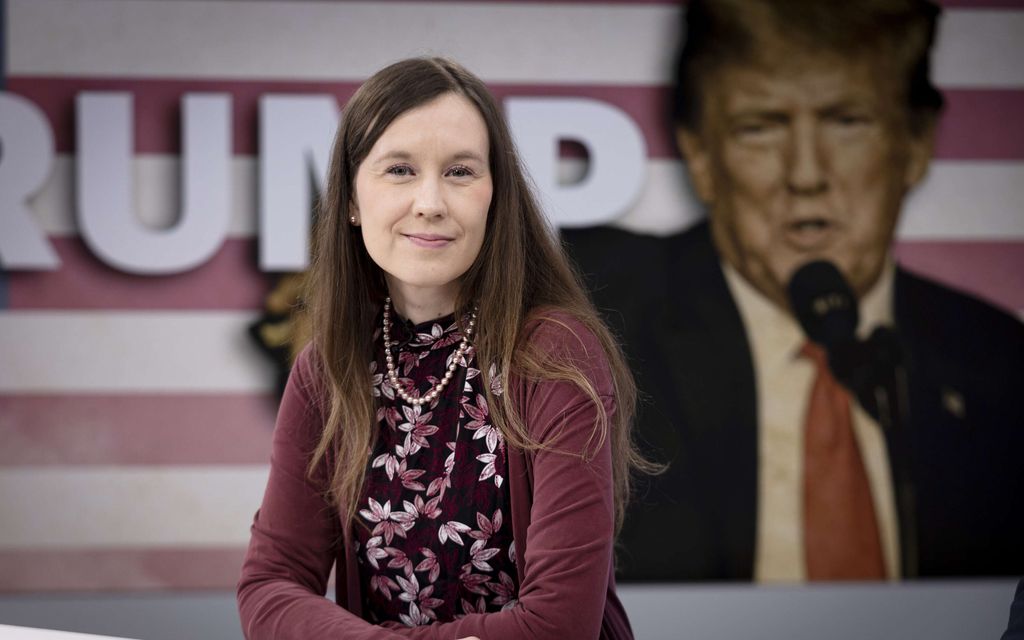 Kuka voisi estää Trumpia ”tuhoamasta sivilisaation”? Asiantuntija vastaa