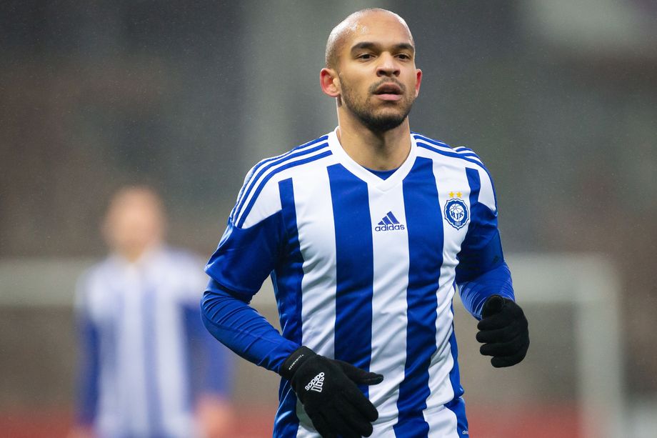 Nikolai Alho Avoimena Tapetilla Rasismi Lapsi Ja HJK n Mestaruushaaveet Nikolai Alho Avoimena Tapetilla Rasismi Lapsi Ja HJK n Mestaruushaaveet