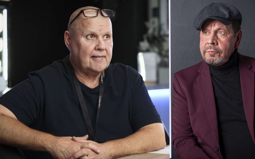 Pate Mustajärvi yritti soittaa vielä aattona Timo Jutilalle – Pysäyttävät sanat legendalle