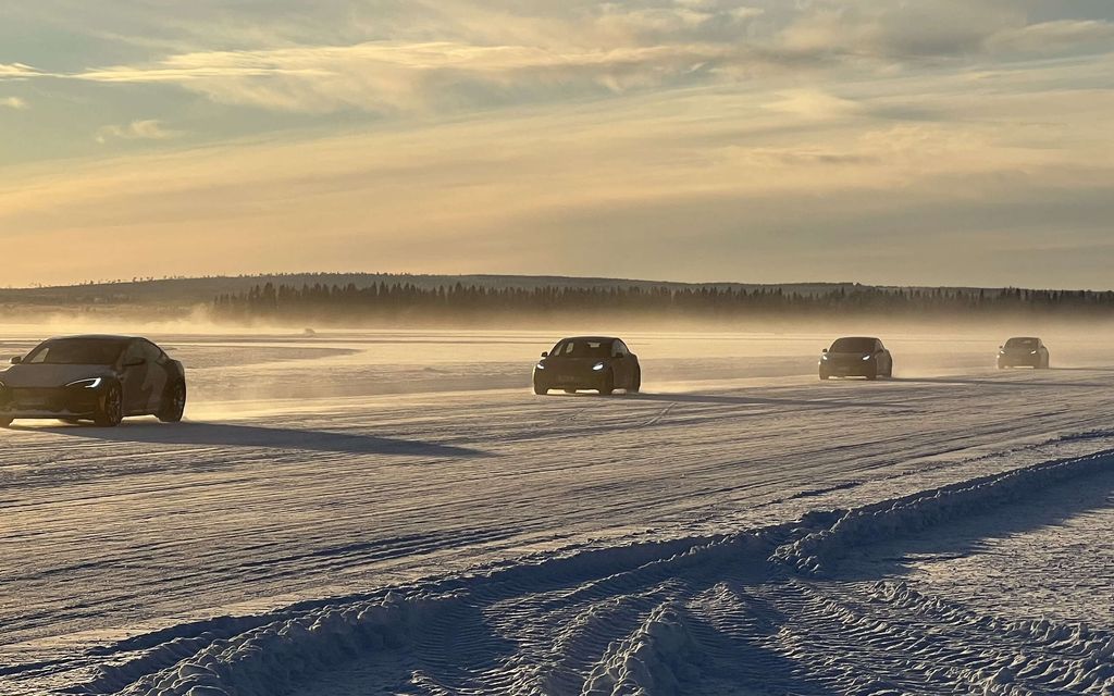 Näkökulma: Yksi lause aiheutti palautevyöryn – Myös polttomoottori vie halvalla Lappiin