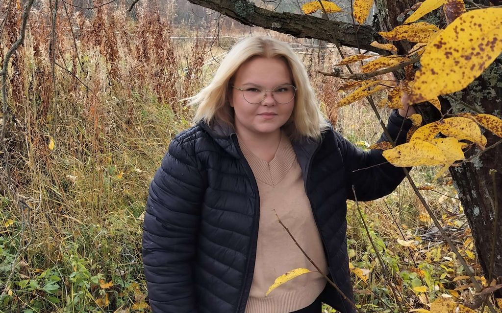Moona, 21, oli niin tuskissaan, että suunnitteli jo hautajaisiaan – Diagnoosi järkytti