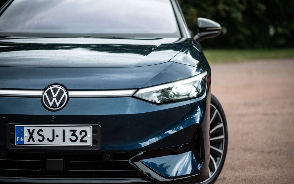 Tämä Volkswagen sai testissä korkeammat pisteet kuin mikään auto koskaan – IL testasi, onko se todella niin hyvä