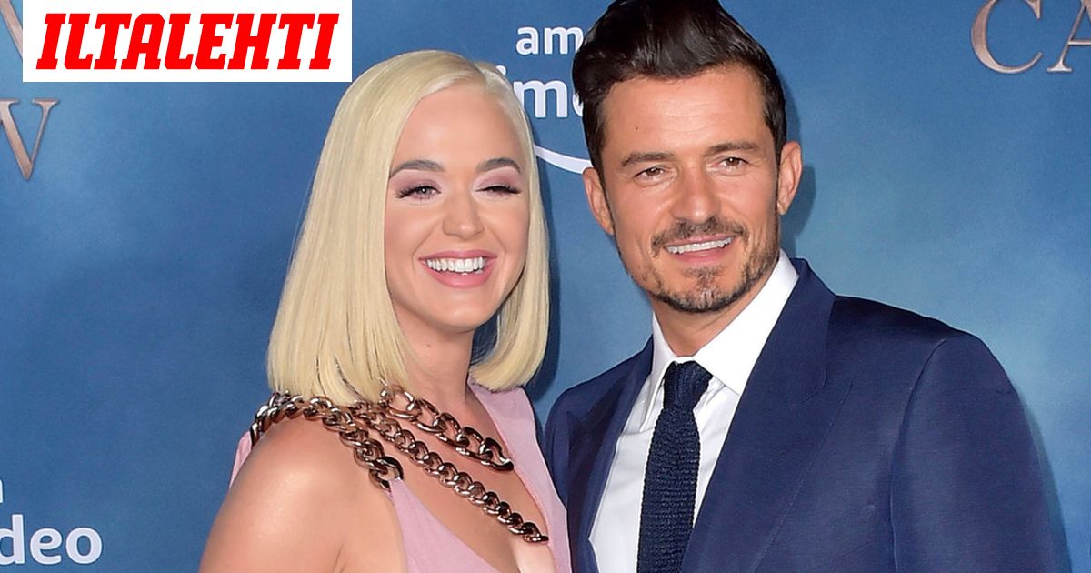 Orlando Bloom Avautui Seksielämästään
