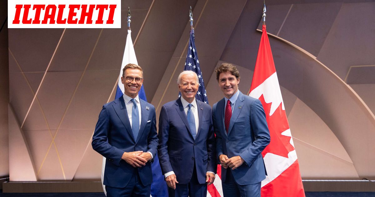 Nato-jäsenyys tuo Suomelle himoitun yhteistyön