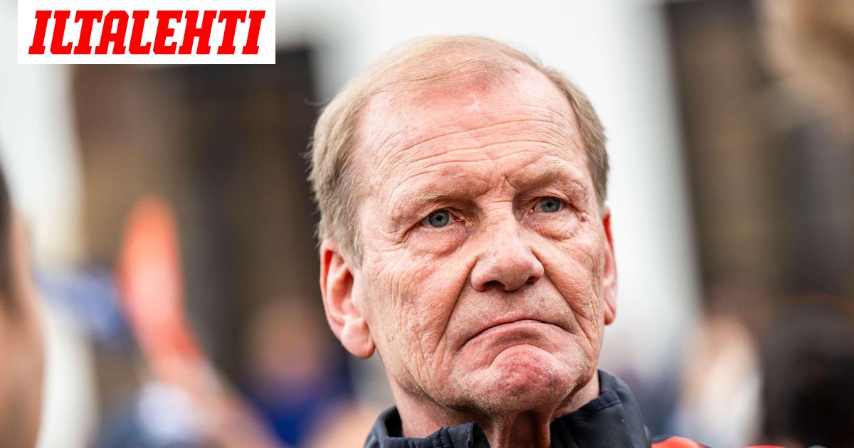 Juha Kankkunen ottaa tähtikuskinsa puhutteluun – ”Hänen täytyy miettiä”