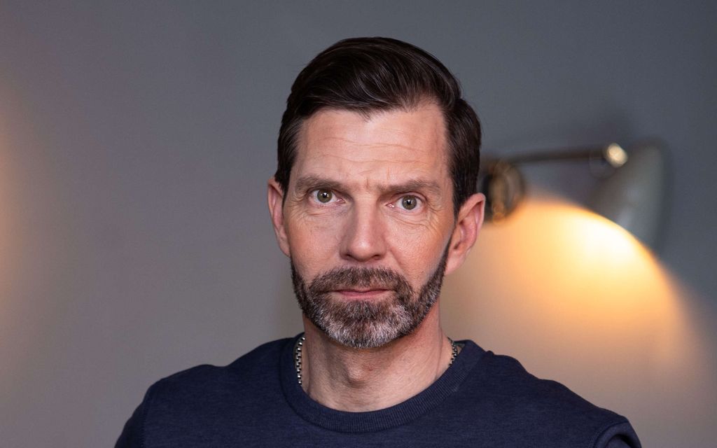 Janne Ahonen debytoi uudessa lajissaan – Näin kävi