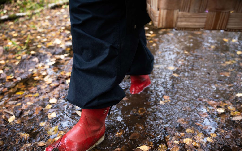 Nyt on meteorologilla kova pähkinä purtavaksi