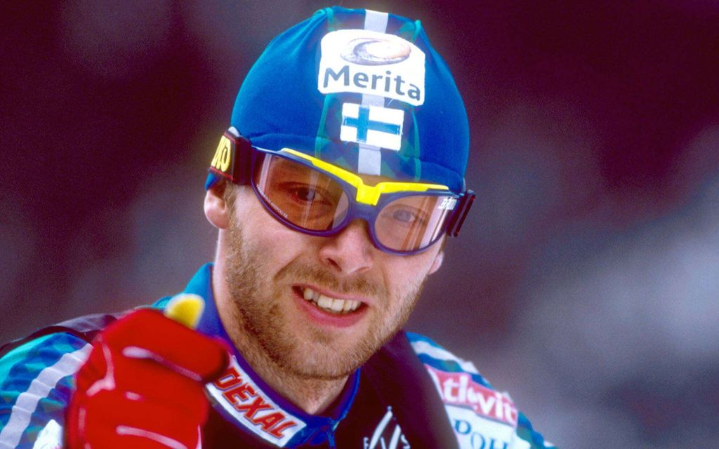 Mika Myllylä umrl zaradi zastoja srca po burnem obdobju zlorabe substanc