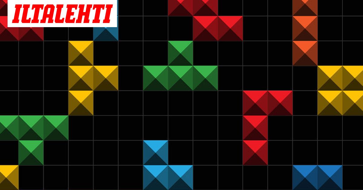 Tutustu 20+ imagen tetris iltalehti