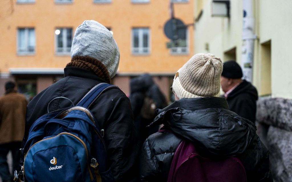 Tappava huume-erä liikkeellä? Tieto tulee nyt suoraan puhelimeen