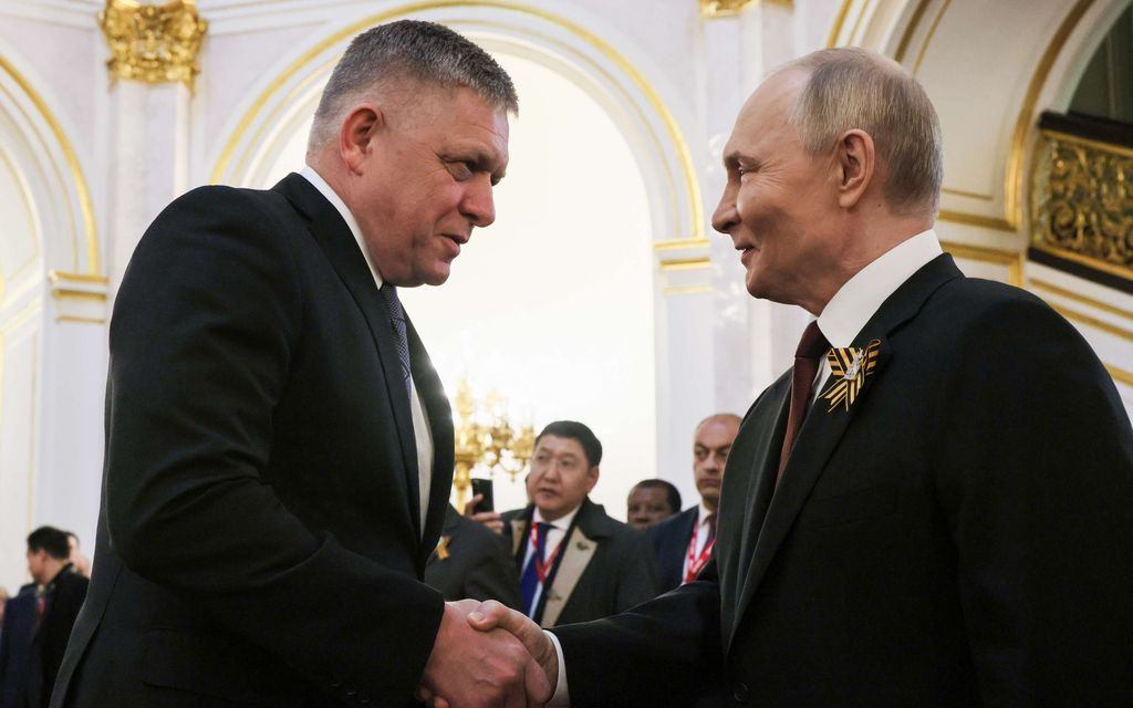 Media: Suomi antoi luvan lennolle Putinin juhliin