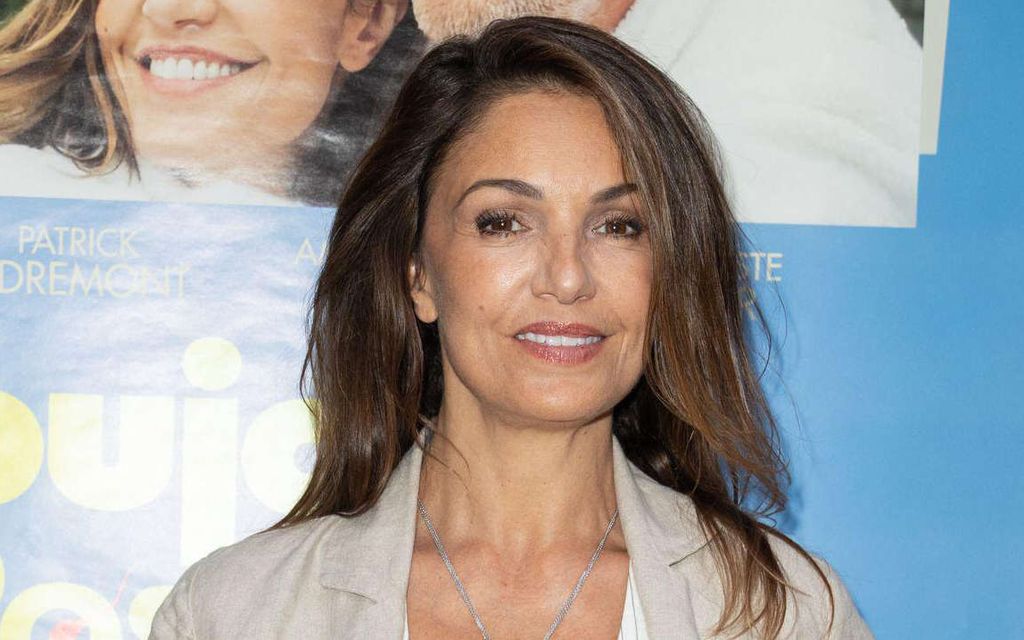 Nadia Farès on kuollut