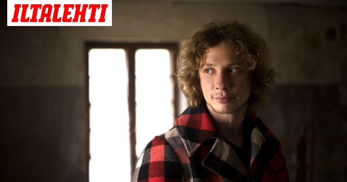 Al Kapellimestari Santtu Matias Rouvali Erosi Ja Loysi Uuden