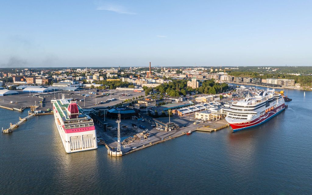 Tiesitkö tästä maksusta? Tallink Silja tuplasi hinnan