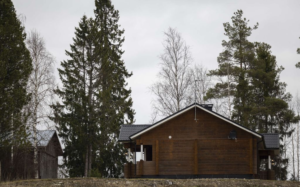 Naapurit huomasivat suruliputuksen – Sitten poliisi kertoi synkästä epäilystä