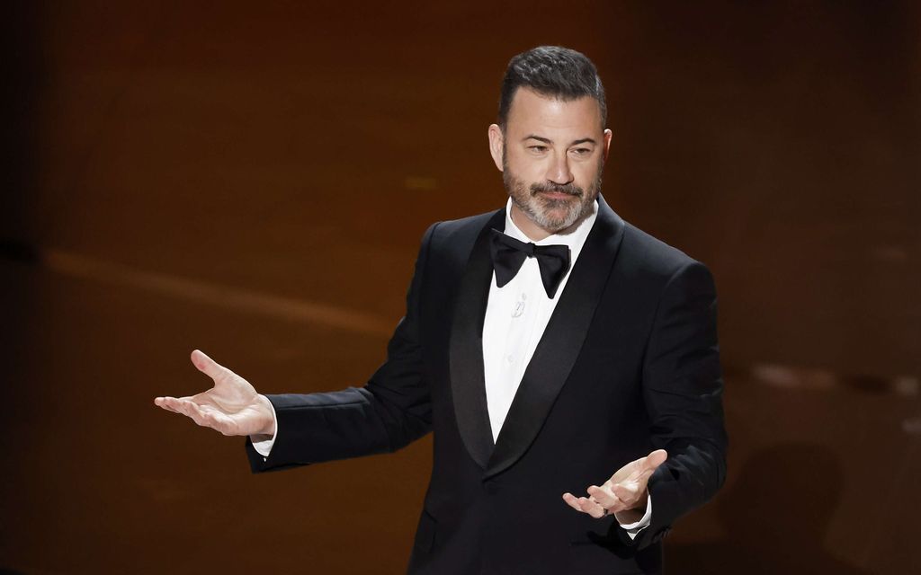Jimmy Kimmel menetti show'nsa Charlie Kirkin kuolemaa koskevien kommenttien vuoksi