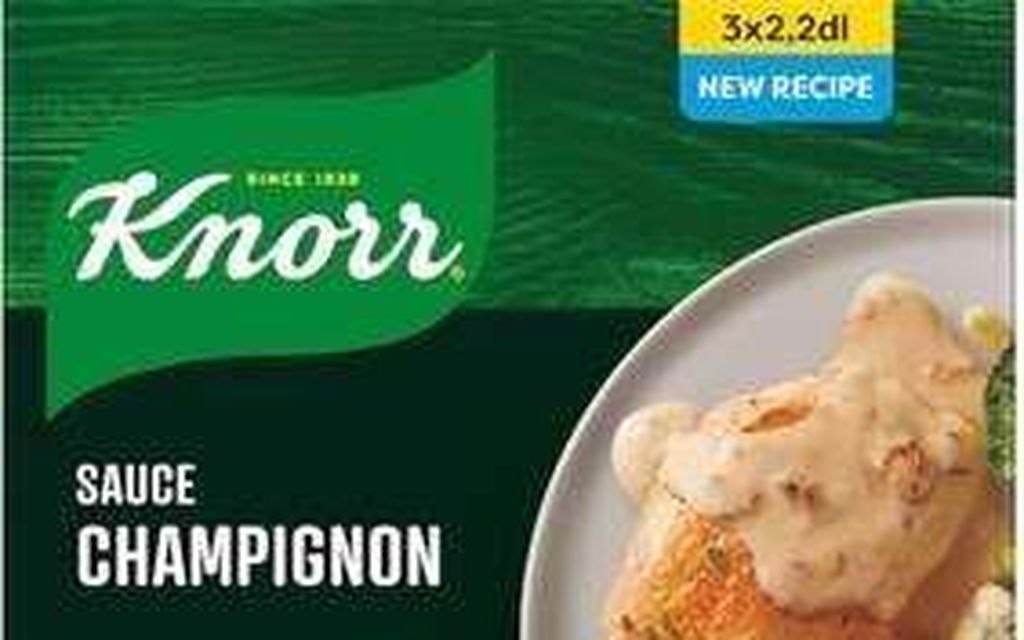 Älä syö tätä elintarviketta