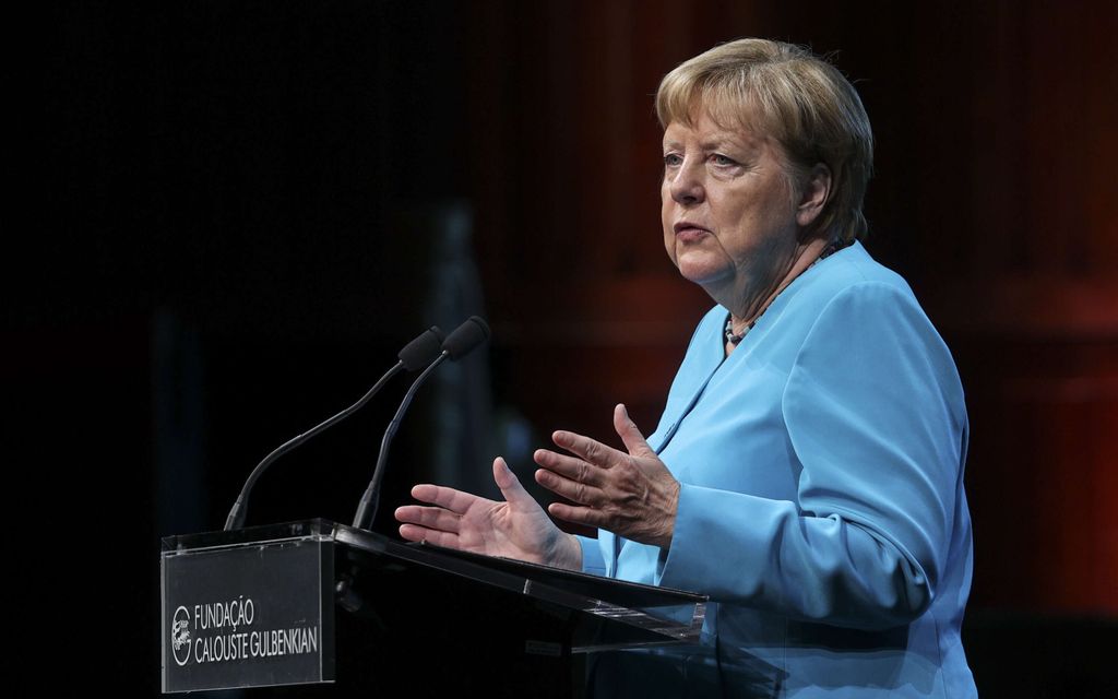 Angela Merkelin paluu? Saksassa liikkuu hurja huhu