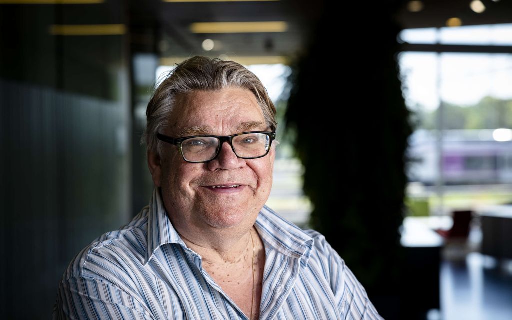 Timo Soinilta karua kettuilua PS:lle